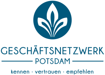 Geschäftsnetzwerk