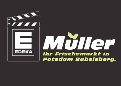 EDEKA Müller